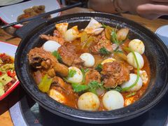 -村夫烤鱼·重庆鸡公煲(杨思店)