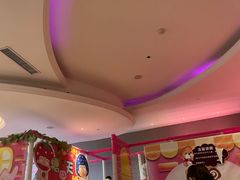 -郑州银基黄帝宫御温泉