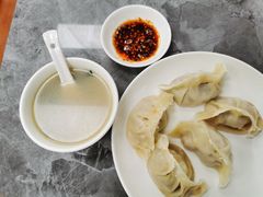 -奉天蚨祥饺子馆