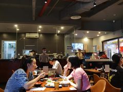 -魔丼屋(日月光店)