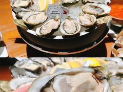 -普朗姆生蚝吧(原建国路店)