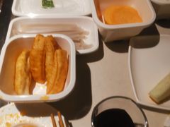 -海底捞火锅(万丰桥店)