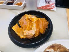 -韩宫宴烤肉·料理(苏州中心店)