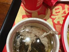 -猪角·闽南猪脚饭(华闽大厦店)