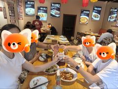 -肘子酥·天津菜·特色捞面(德云社店)