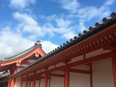 -京都御所