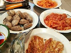 -马路牙子烧烤音乐酒馆(望京店)