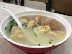 -珊珊小笼馆(仙霞路店)