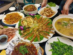 -喜来酌海鲜·饺子(和平一店)