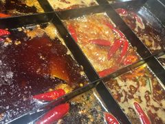 -小红碗老火锅(1958店)