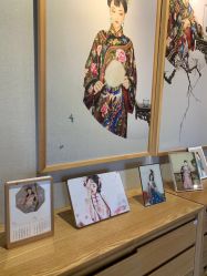 -盘子女人坊古装写真摄影(厦门总店)