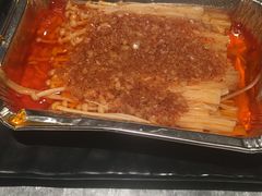 -炭舍干锅·烤鱼(扬名广场店)