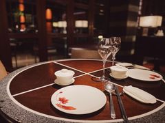 -杭州西子湖四季酒店·金沙厅