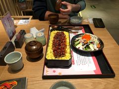 -鳗鳗的爱(远洋未来广场店)