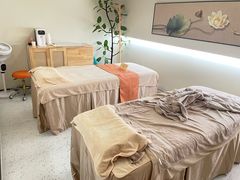 -瑶舍头疗·瑶浴·芳香热石SPA(五洲国际店)