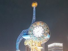 -世纪钟