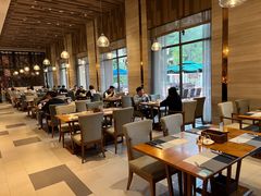 -西双版纳融创皇冠假日度假酒店
