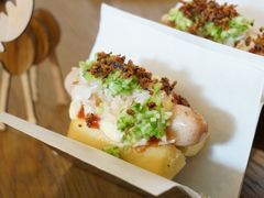 -BOR Eatery(安福路店)