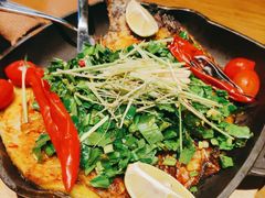 -云海肴·汽锅鸡·云南菜(天山百盛优客店)