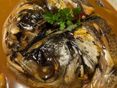 -大碗居·烤鸭·鱼头泡饼(天坛东门店)