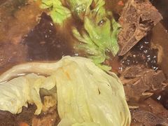-蝎王府羊蝎子(虎坊桥总店)
