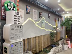 -大龍火锅(簋街店)