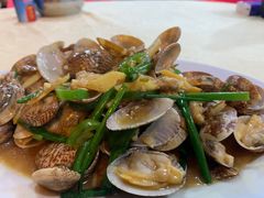 -源海渔村·现捞海鲜(大角湾店)
