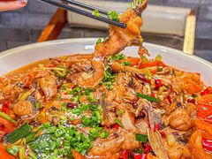 -61号餐吧(兴坪古镇漓江店)