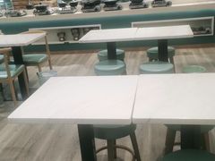 大堂-紫光园·小馆(太玉园店)