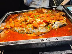 -炉鱼(萧山万象汇店)