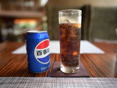 -宏安瑞士大酒店馥澜吧