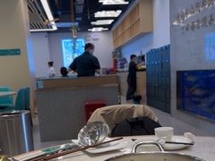 -粤顺渔坊·中山脆肉鲩火锅(清湖店)