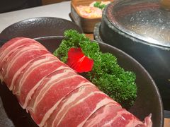 -芸山季·云南野生菌火锅(人民广场来福士店)