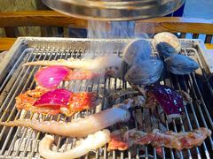 -丹东特色烤肉(南光三部店)