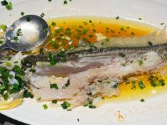 -小厨娘淮扬菜(河西奥美大厦店)