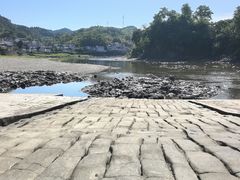 -渔梁坝
