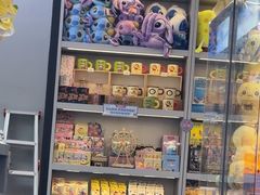 -小鹿的屋(广州花都融创茂店)