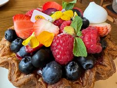 莓果布丁-Money Shops(愚园路店)