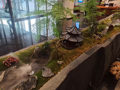 -天津海河悦榕庄·Lobby Lounge大堂吧