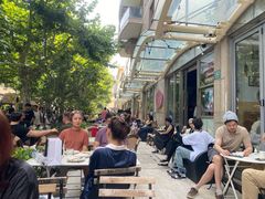 -Alimentari早午餐(安福路店)