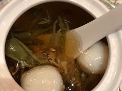 -锦堂中餐厅