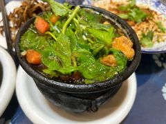 -云南李记罐罐米线饵丝小吃(汉中门金鹰店)