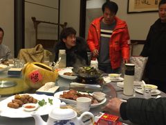 -不倒翁·徽天下名菜楼(马鞍山路店)