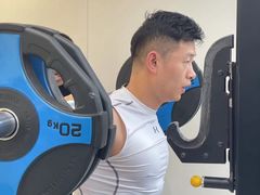 -WEGYMER健萌健身(麦德龙钰龙天下馆)
