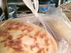 烧饼-增盛魁小吃店