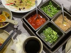 -阿源鱼捞斑鱼火锅·海鲜粥(山景尚宅店)