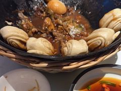 -古洼一锅鲜(开发区店)