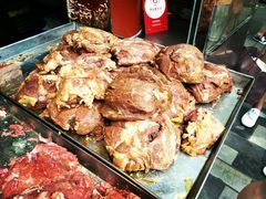 -刘纪孝腊牛羊肉(北广济街店)