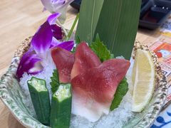 -夏树寿司(大沥店)