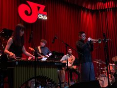 -JZ Club 爵士酒吧(上海店)